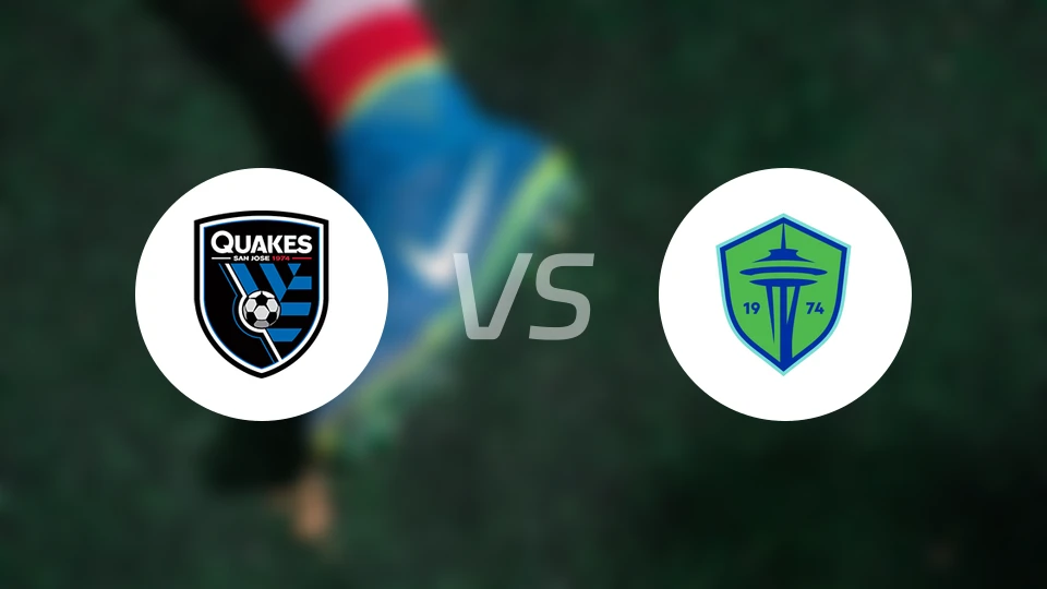 圣何塞地震vs西雅图海湾人比分预测【2026/03/16】