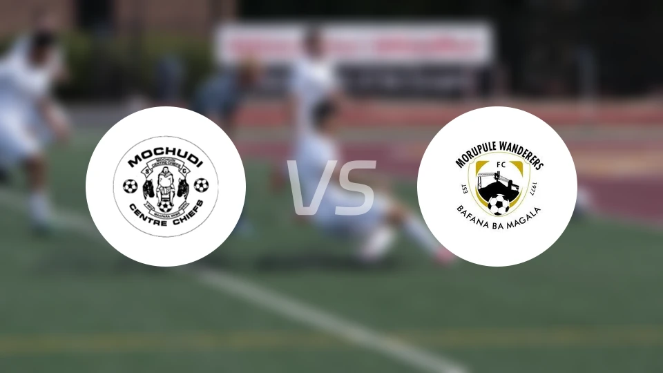 莫丘迪中央酋长vs莫鲁普尔流浪者队比分预测【2025/11/02】