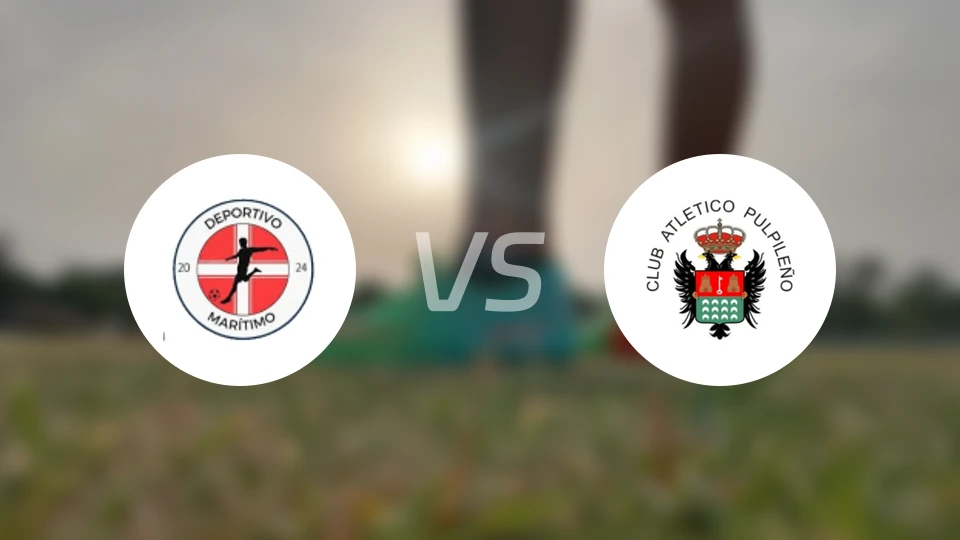 马里蒂莫体育vsAT普尔比分预测【2025/12/21】