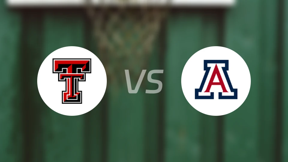 得克萨斯理工大学vs亚利桑那大学比分预测【2026/02/15】