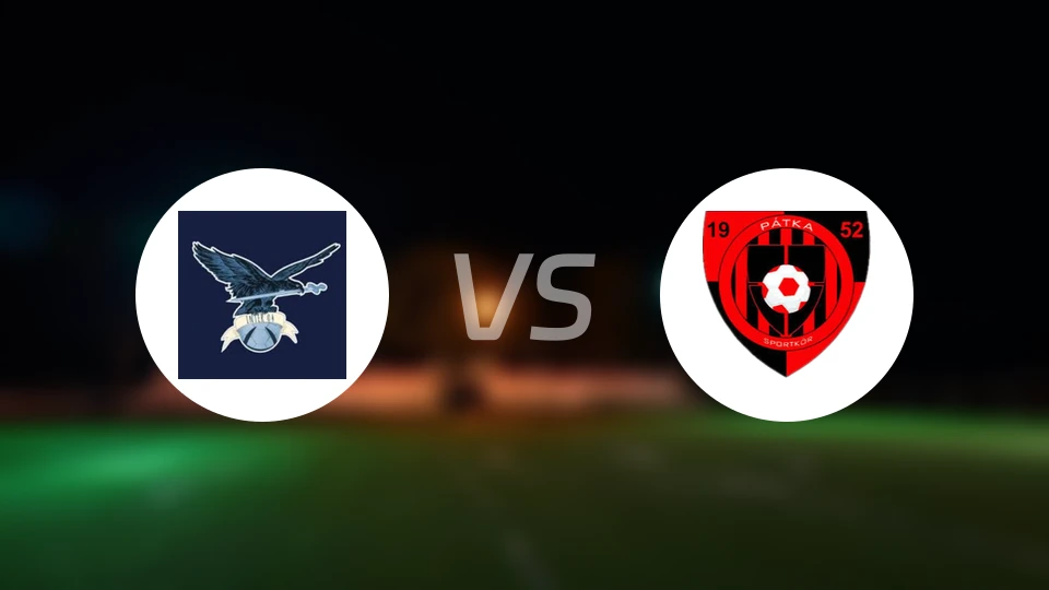 英特零四vs帕特卡比分结果战报【2024/08/05】