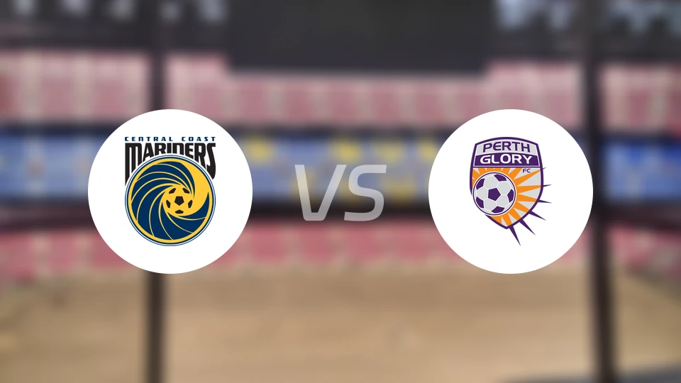 中央海岸水手女足vs珀斯光荣女足比分预测【2026/01/18】