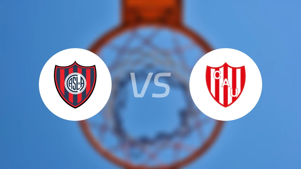 圣洛伦索vs圣塔菲联合比分预测【2025/12/06】