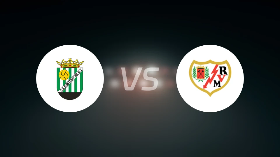 金塔纳vs巴列卡诺B队比分预测【2026/01/18】