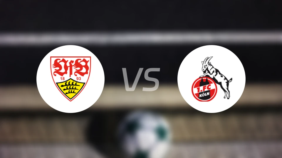 斯图加特U19vs科隆U19比分预测【2026/03/08】