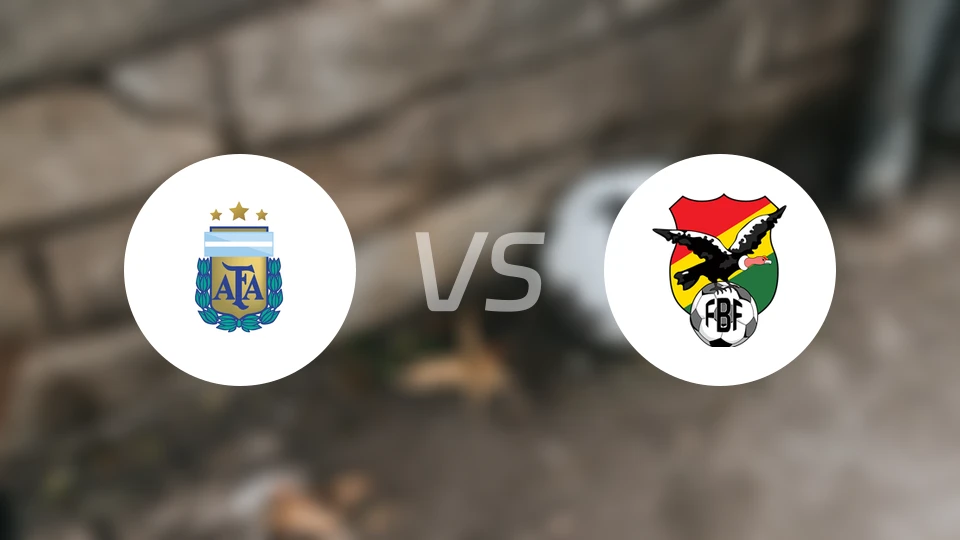 阿根廷U17vs玻利维亚U17比分结果战报【2026/04/13】