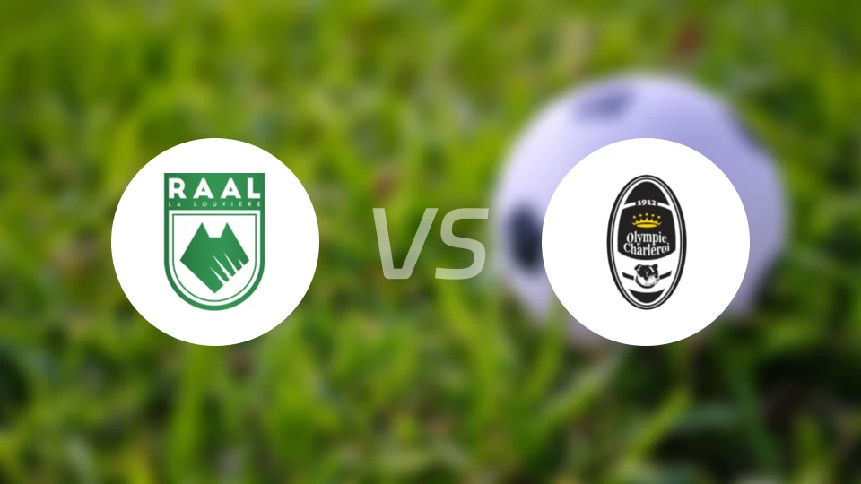 拉路维尔U21vsROC沙勒罗瓦U21比分预测【2026/03/14】