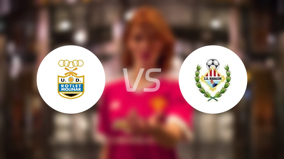 罗烈莫利纳vs马纳科尔比分预测【2026/02/15】