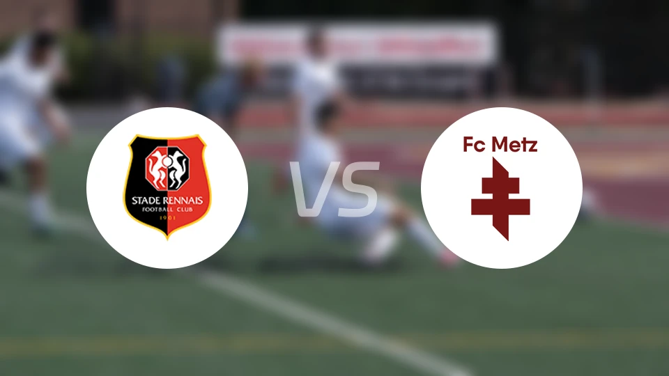 雷恩vs梅斯比分预测【2026/03/23】