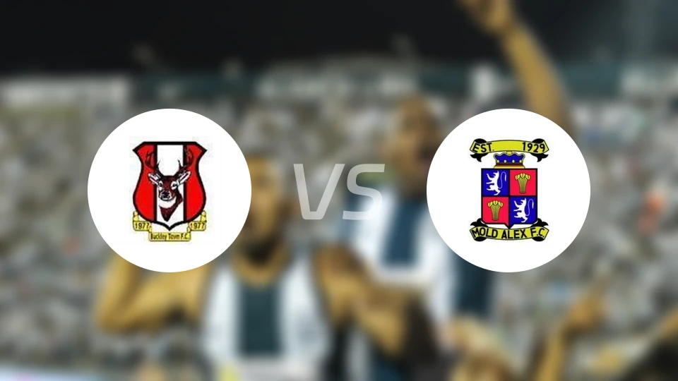 巴克利镇vs莫德亚历山大比分预测【2026/01/01】