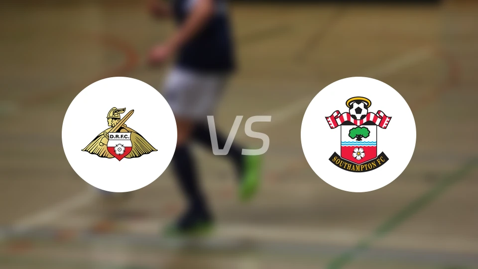 唐卡斯特vs南安普顿比分预测【2026/01/10】