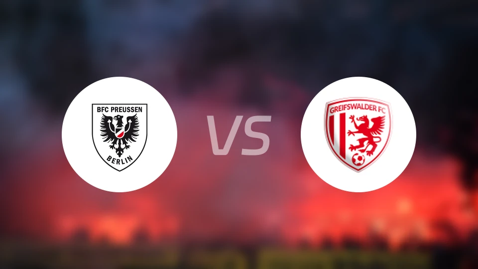 BFC普鲁士vs格雷夫斯瓦德比分预测【2026/04/05】