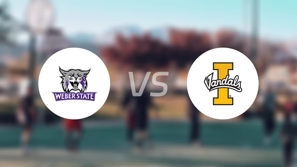 韦伯州立大学vs爱达荷大学比分预测【2026/02/13】
