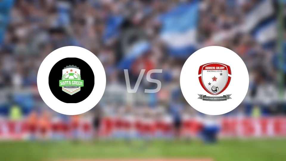 圣诞绿vs朱瓦能银河比分预测【2025/11/01】