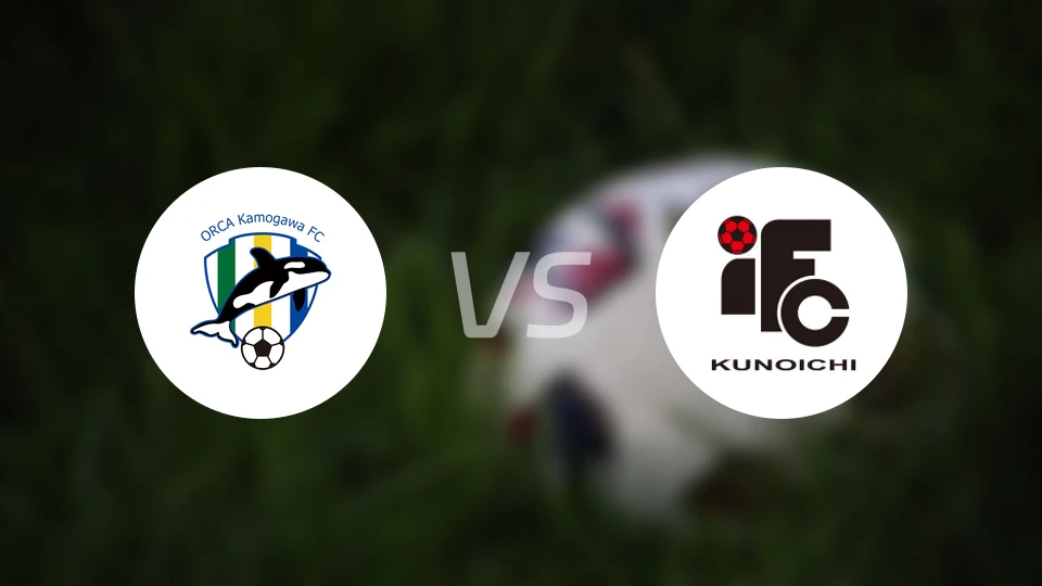 虎鲸鸭川女足vs伊贺女忍者女足比分预测【2026/03/15】