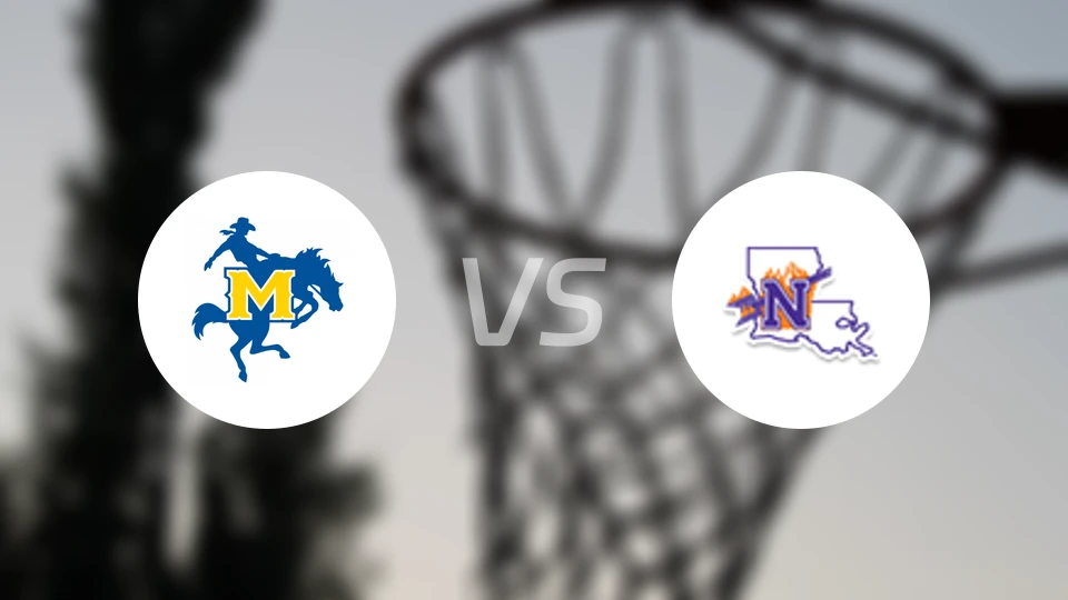 麦克尼斯州立vs西北州立大学比分预测【2026/02/17】