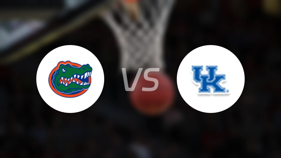 佛罗里达州女篮vs肯塔基大学女篮比分预测【2026/01/16】