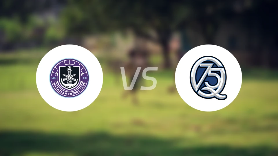 马萨特兰vs克雷塔罗比分预测【2026/04/18】