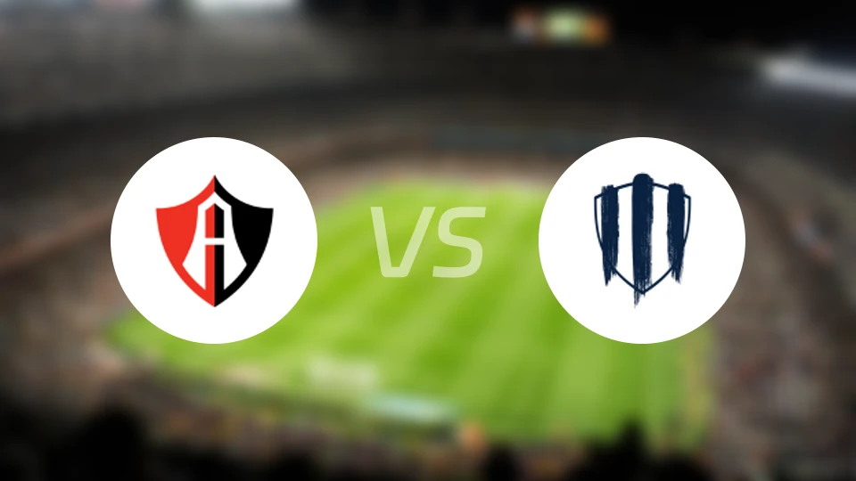 阿特拉斯女足vs蒙特雷女足比分预测【2026/03/17】