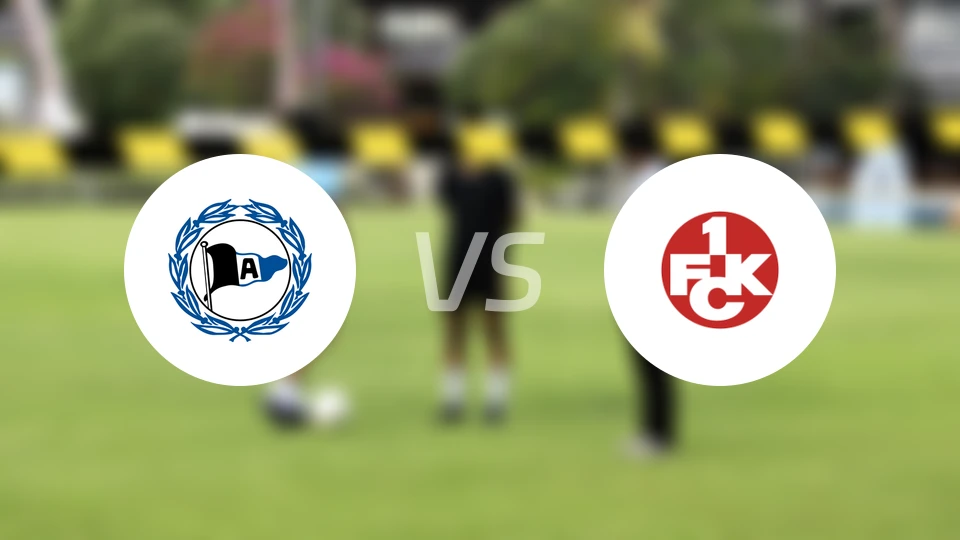 比勒菲尔德vs凯泽斯劳滕比分预测【2025/12/13】