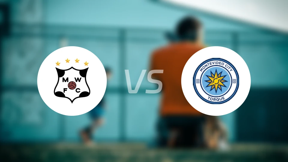 蒙得维的亚流浪者vs蒙得维的亚城图尔克比分预测【2026/02/22】