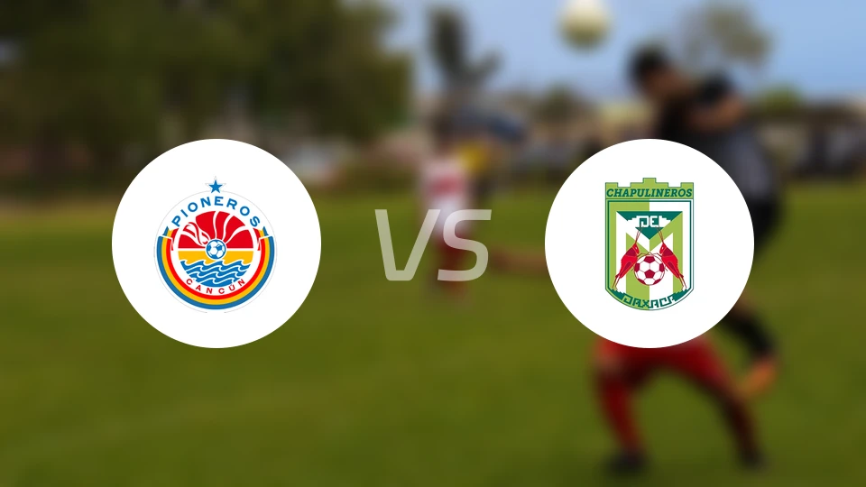 PD坎昆vs查普利比分预测【2025/11/23】