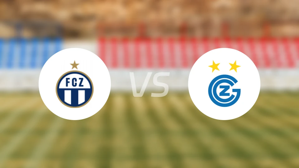 苏黎世vs草蜢比分预测【2025/11/30】