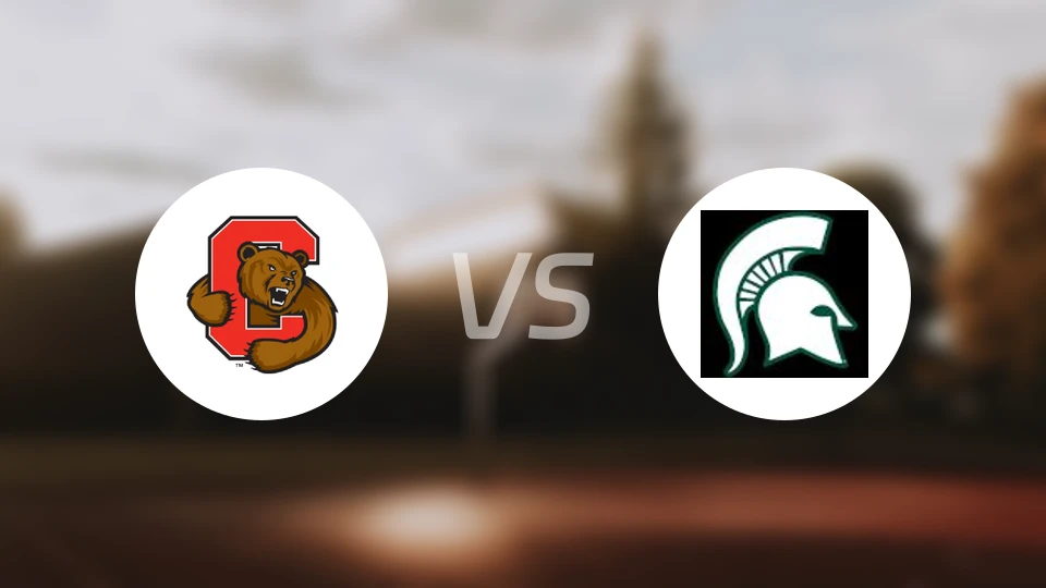 康奈尔大学vs密歇根州立大学比分预测【2025/12/30】