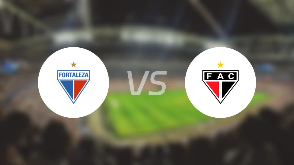 福塔雷萨vs费罗维里亚CE比分预测【2026/02/22】