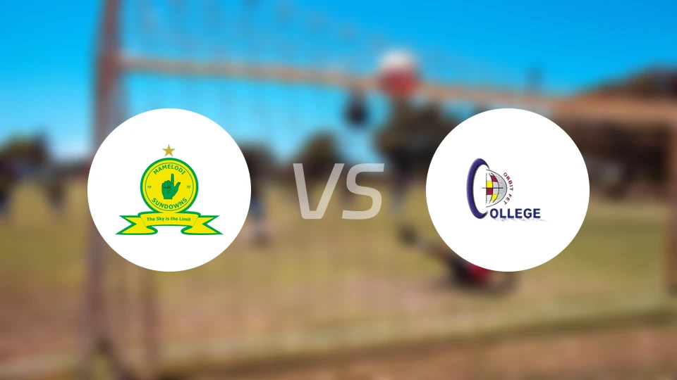 马梅洛迪日落vs奥尔比特学院比分预测【2026/01/20】