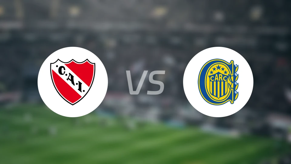 阿根廷独立vs罗萨里奥中央比分预测【2025/11/16】