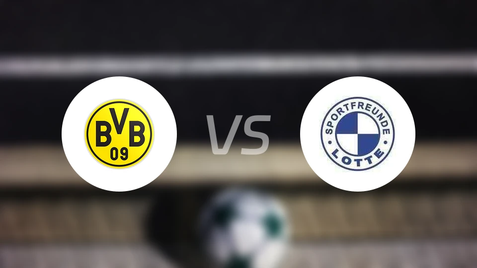 多特蒙德二队vs洛特比分预测【2026/01/31】