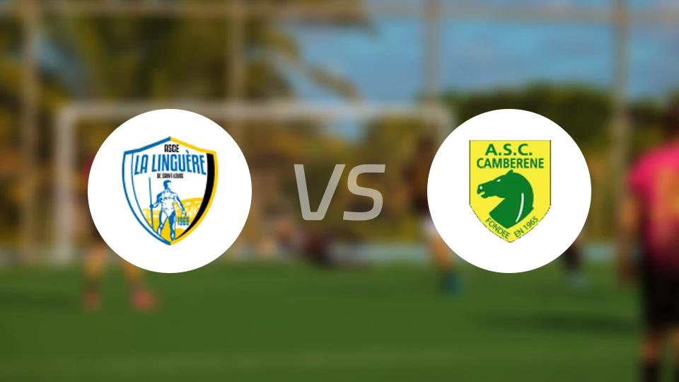 林盖尔vsAS坎贝内比分预测【2026/01/14】