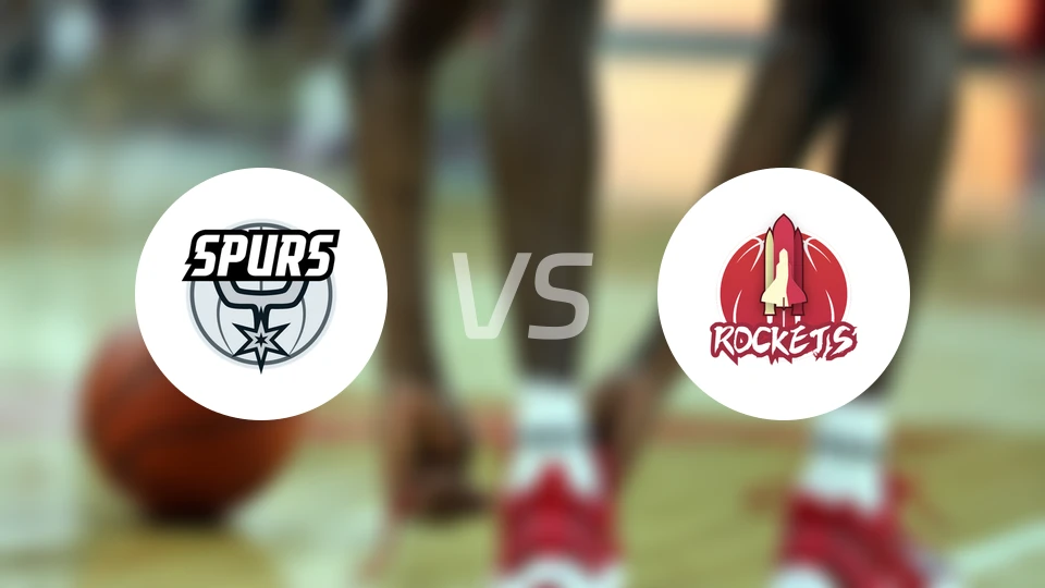 马刺vs火箭比分预测【2026/01/21】