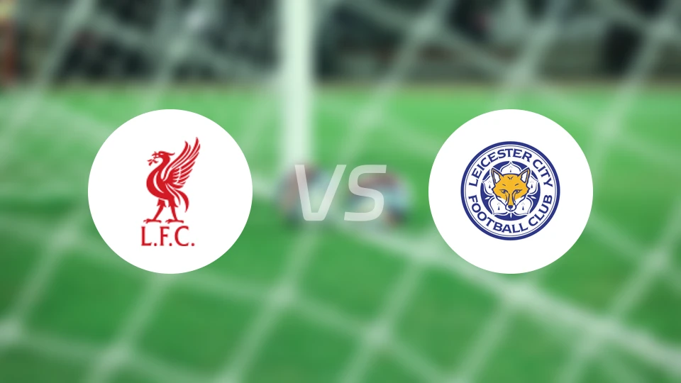 利物浦女足vs莱斯特城女足比分预测【2026/03/15】