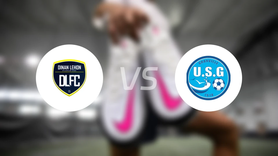 迪南勒洪vs葛伦维尔比分预测【2026/03/15】