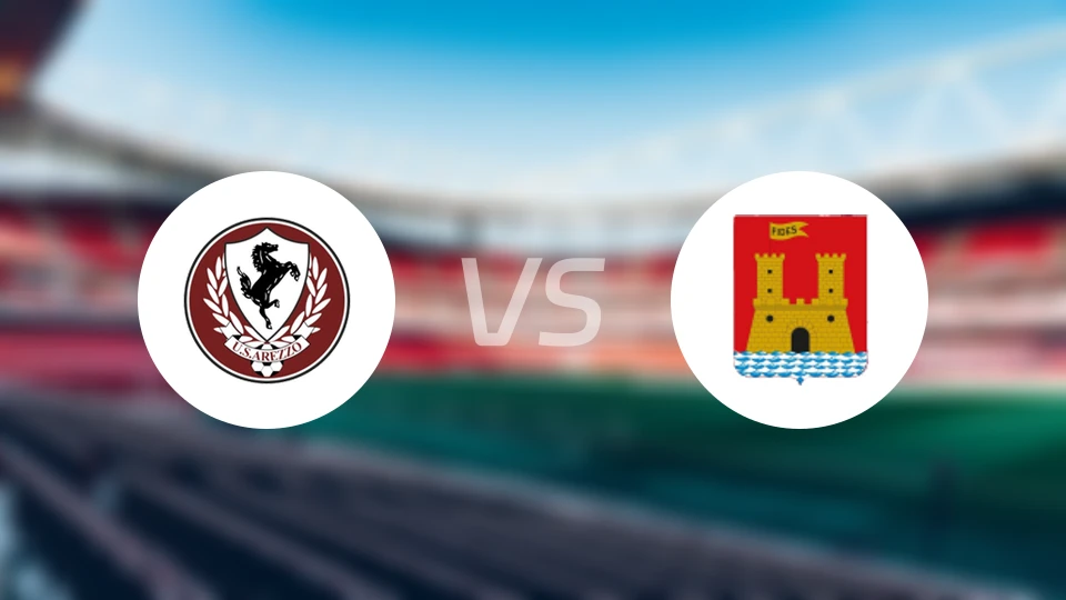 阿雷佐vs利沃诺比分预测【2026/04/12】