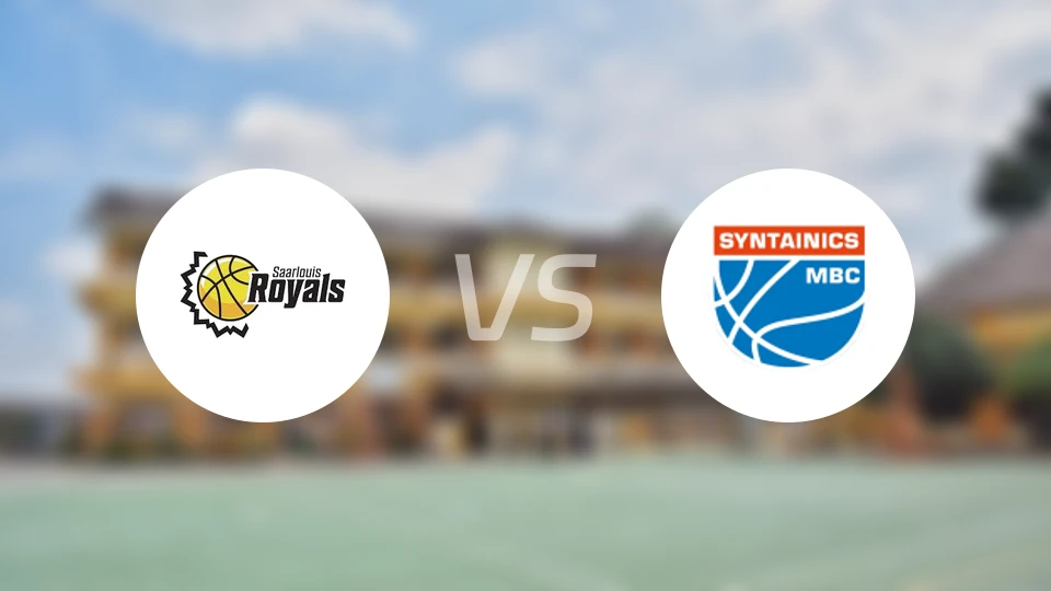 萨尔路易斯女篮vs中央德国女篮比分预测【2025/12/15】