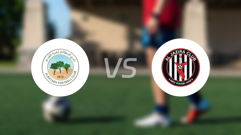 巴塔vs阿布扎比半岛比分预测【2026/01/29】