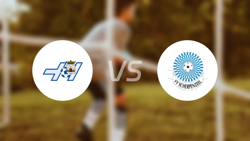 霍赫芬vs斯赫尔彭季尔比分预测【2026/03/22】