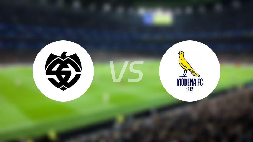 斯佩齐亚vs摩德纳比分预测【2025/12/13】