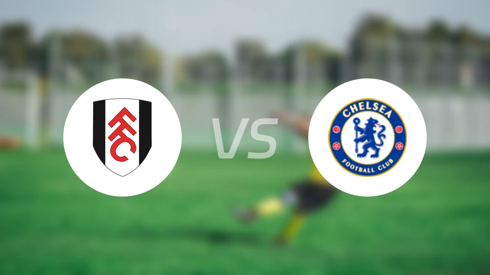 富勒姆U21vs切尔西U21比分预测【2026/04/11】