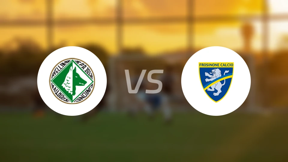 阿维利诺vs弗罗西诺内比分预测【2026/02/12】