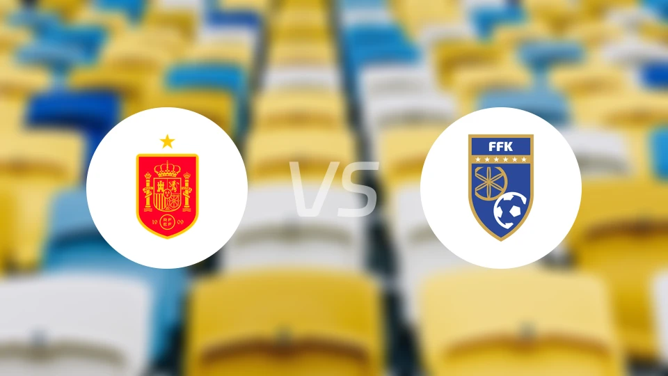 西班牙U21vs科索沃U21比分结果战报【2026/04/01】