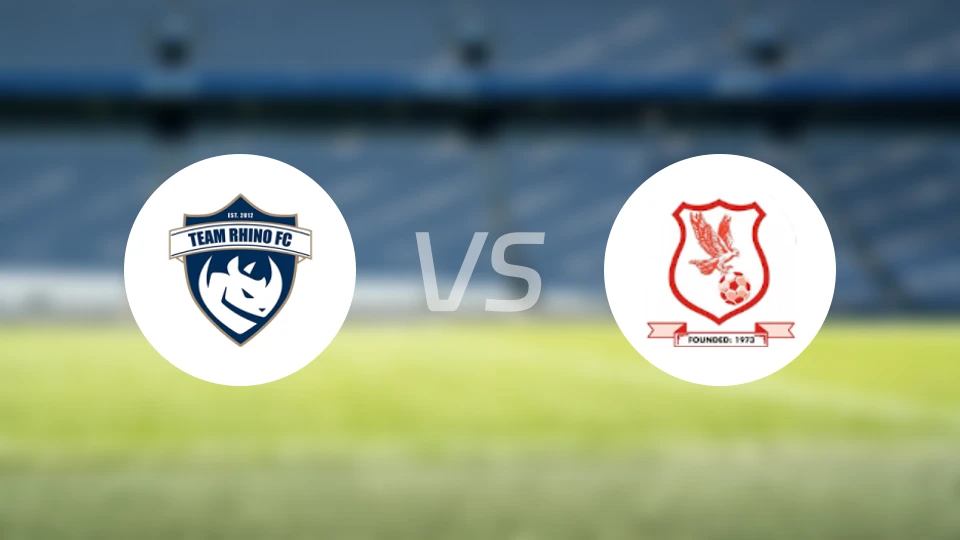 犀牛FCvs班珠尔老鹰比分预测【2026/02/14】