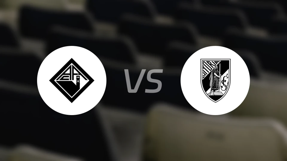 科英布拉大学vs吉马良斯B队比分预测【2026/02/07】