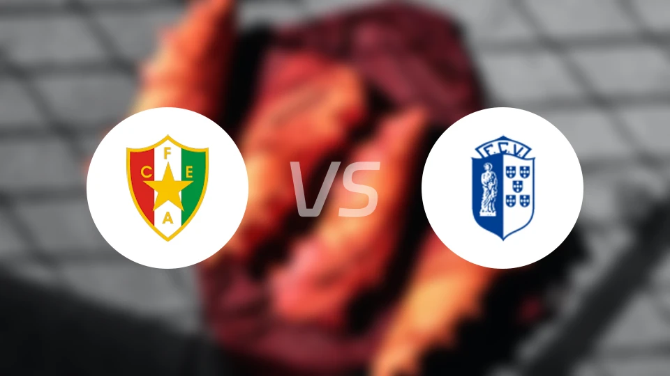 埃什特雷拉U23vs维泽拉U23比分预测【2026/01/20】