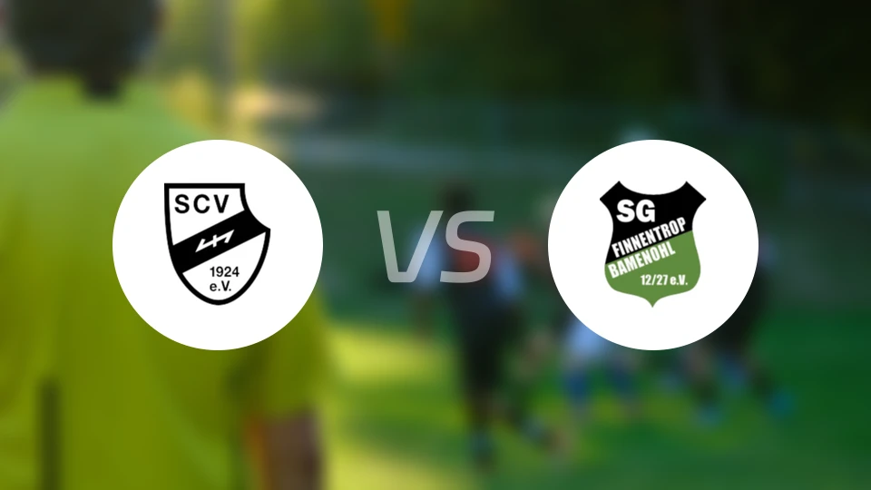 维尔B队vsSG芬纳图普巴门诺尔比分预测【2025/11/16】