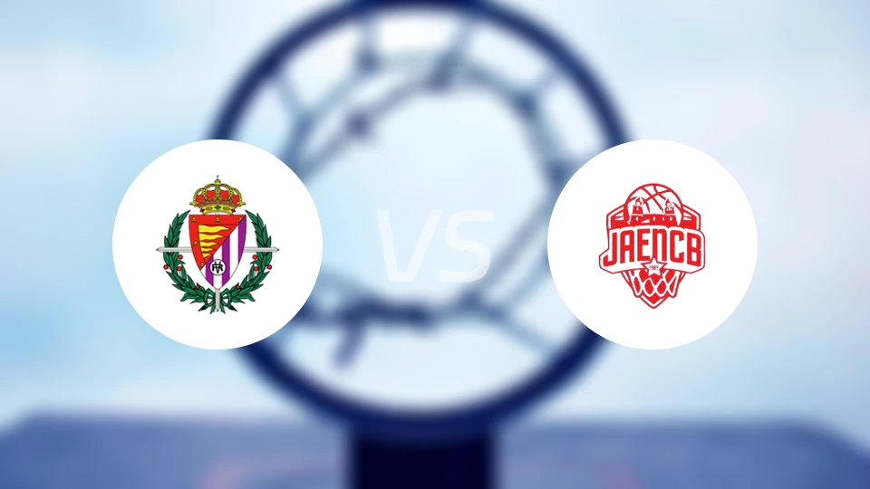 巴利亚多利德vs哈恩 CB比分预测【2025/12/14】