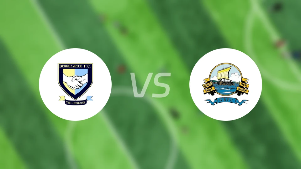 伯克姆斯特德vs戈斯波特比分预测【2026/03/28】